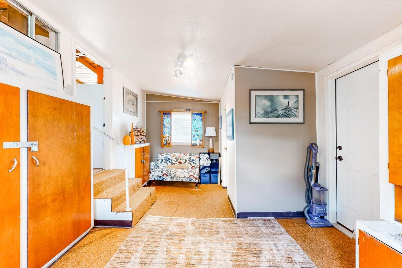 Sea Mist Villa Rockaway Beach Exterior photo